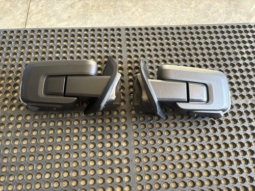 2021-2023 Ford F150 Mirrors - BLIS - 360 Cam - Puddle Lights - Left  Right Pair