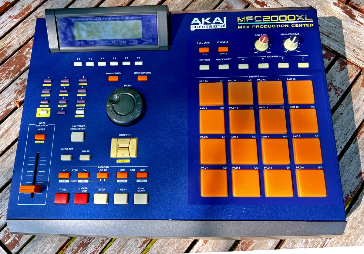 Preços baixos em MPC 2000xl | eBay