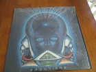 JOURNEY - FRONTIERS - COLUMBIA 38504 - NM 1ST PRESS
