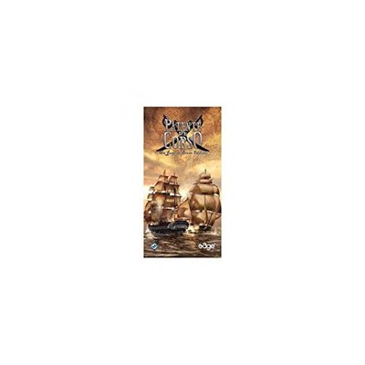 Fantasy Flight Letter of Marqu - GOOD