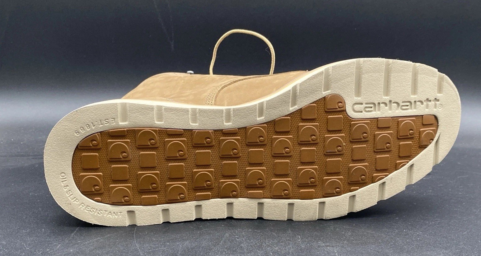 CARHARTT Men's 6 Inch Wedge Work Boot Woman 12  FW6077 thumbnail 19