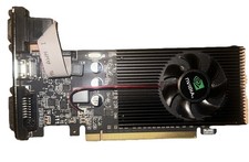 NVIDIA GeForce GT210 1 GB DDR3 PCI Express Graphics Card