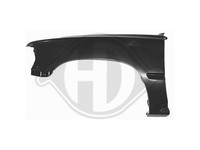 KotflüGel Links Mit Antennenloch FüR Toyota Taro/Hilux 1989-1997