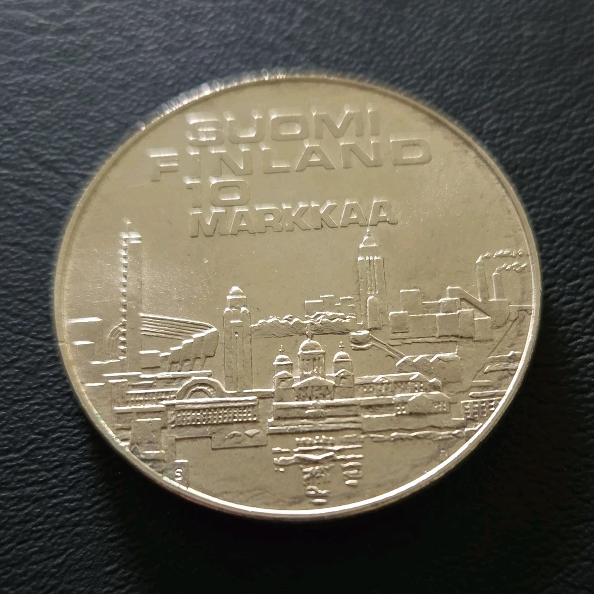 1971 Finland Coins for sale | eBay