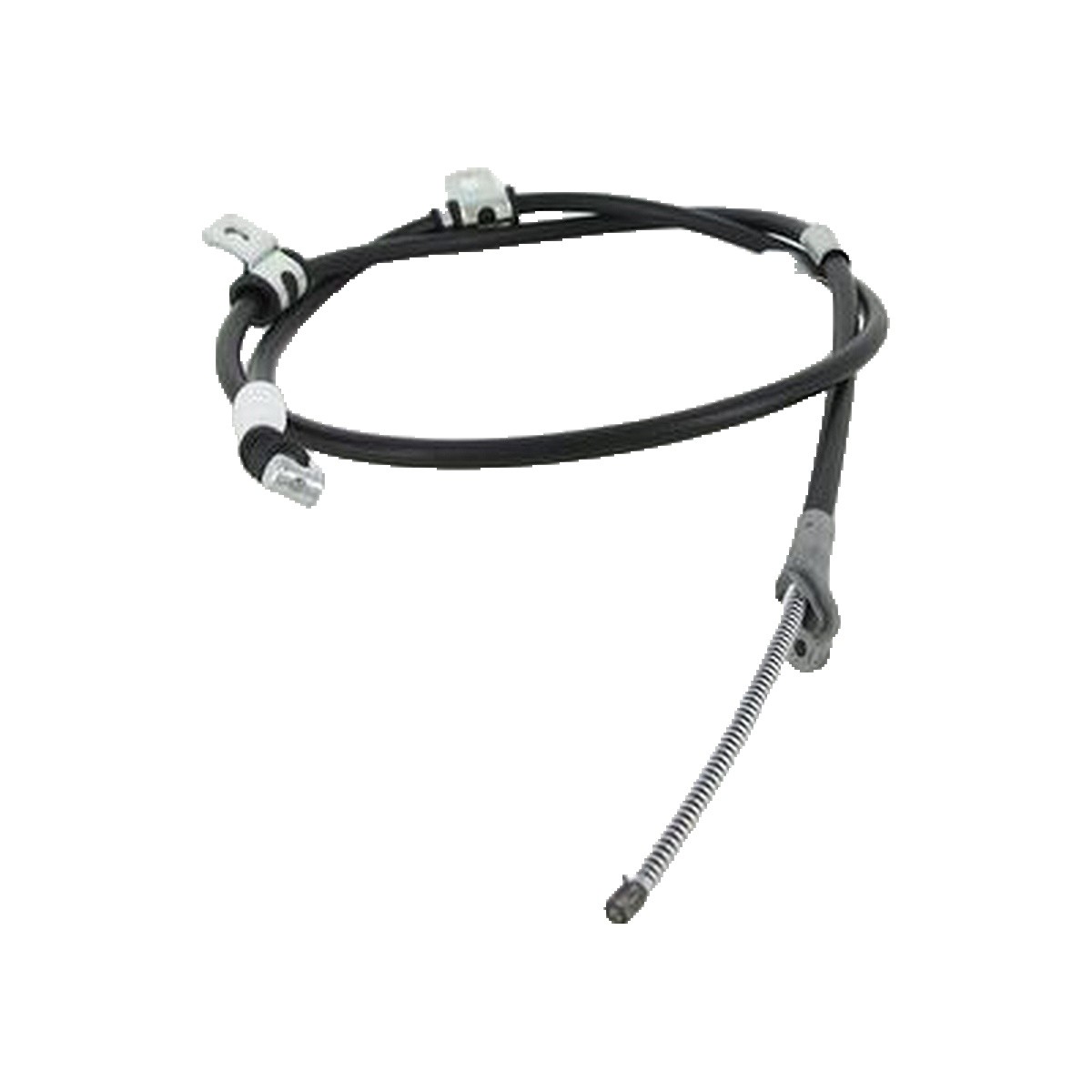 Triscan Handbremsseil Hinten Links Toyota Corolla E12 - Bild 3