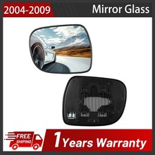 For 2004-09 Lexus Rx300 Rx330 Rx350 Rx400h Passenger Side Right Mirror Glass For 2004-09 Lexus Rx300 Rx330 Rx350 Rx400h Passenger Side Right Mirror Glass
