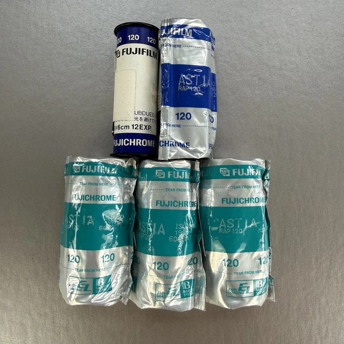Fujifilm Astia Camera Films for sale | eBay