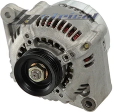 HIGH OUTPUT 220 AMP ALTERNATOR FOR TOYOTA TACOMA T100 3.4L PICKUP GENERATOR 220A