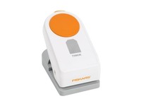 Fiskars Thick Punch Tag 2 on sale Fiskars Thick Punch Tag 2 on sale