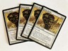 Battle Hurda (4) Worldwake NM MTG Magic the Gathering