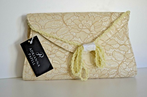 Borsa pochette donna ADRIANA PAPELL NUOVA  - Foto 1 di 3