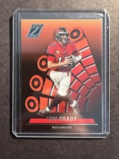 Tom Brady 2022 Zenith #74