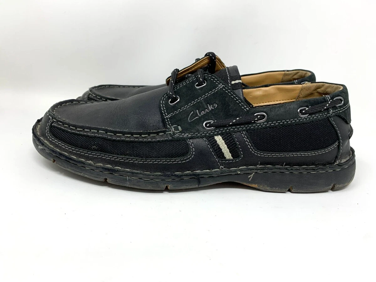 Clarks xtr lite boat shoes hotsell