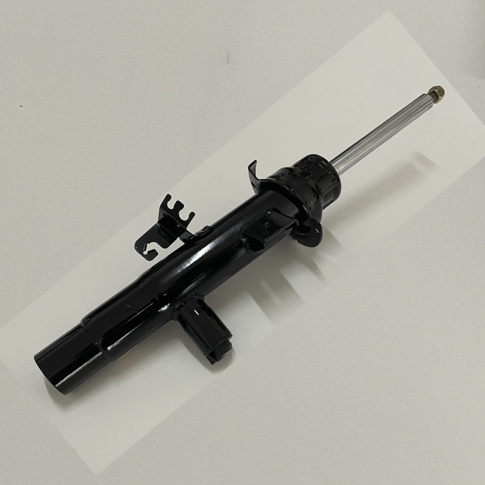 4x Amortiguadores delanteros traseros con eléctrico para BMW F30 320i 335i 328i 430i tracción trasera Foto 4 de 4