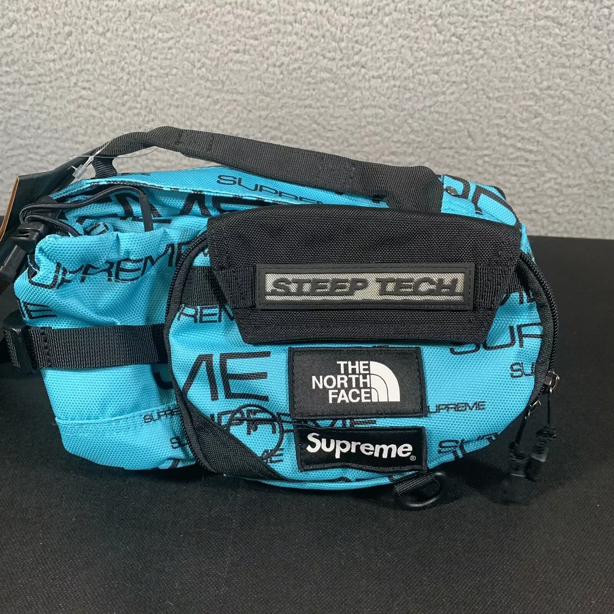 supreme waist bag fw22｜TikTok Search