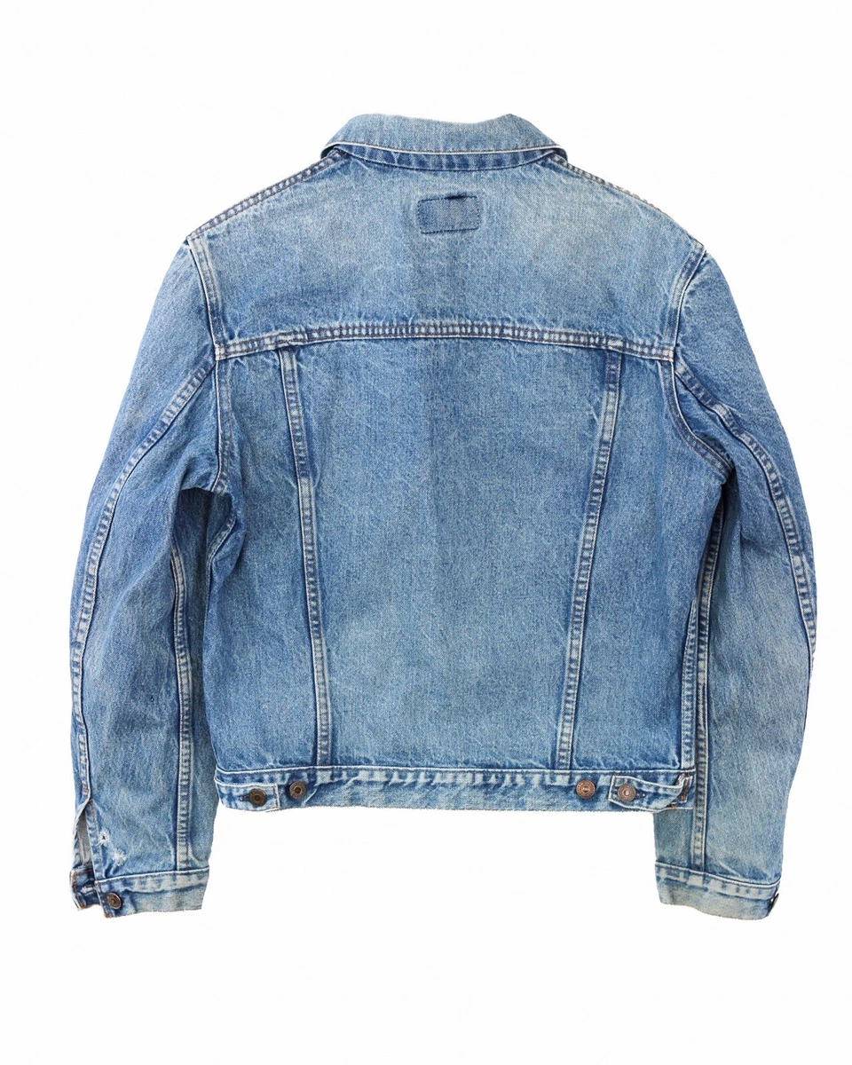 リバーシブルタイプ ヴィンテージ Levi's made in FRANCE 70s デニム