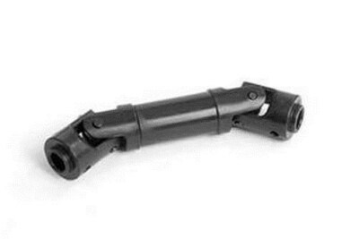 HPI Racing Universal Center Drive Set For Wheely King - Replacement Drive Shaft Assembly 85258 - Fits RTR Models