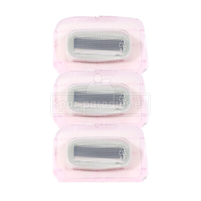 Wilkinson Intuition Complete Hi Audrey Edition Rasierklingen 3er Pack Bulk