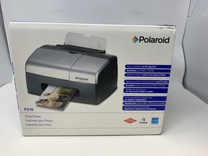 polaroid printer ebay