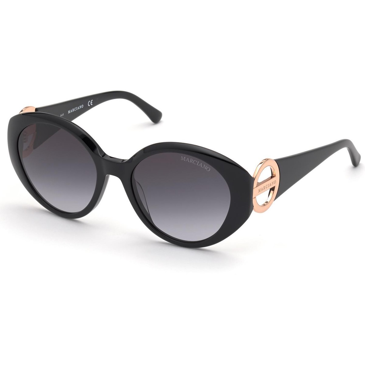 Marciano by GUESS Sunnies Guess By Marciano GM00004 Sunglasses | Select Eyewear main image 2