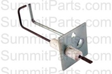 ELECTRODE, IGNITION TD30X30  TT270 FOR WASCOMAT - 006822