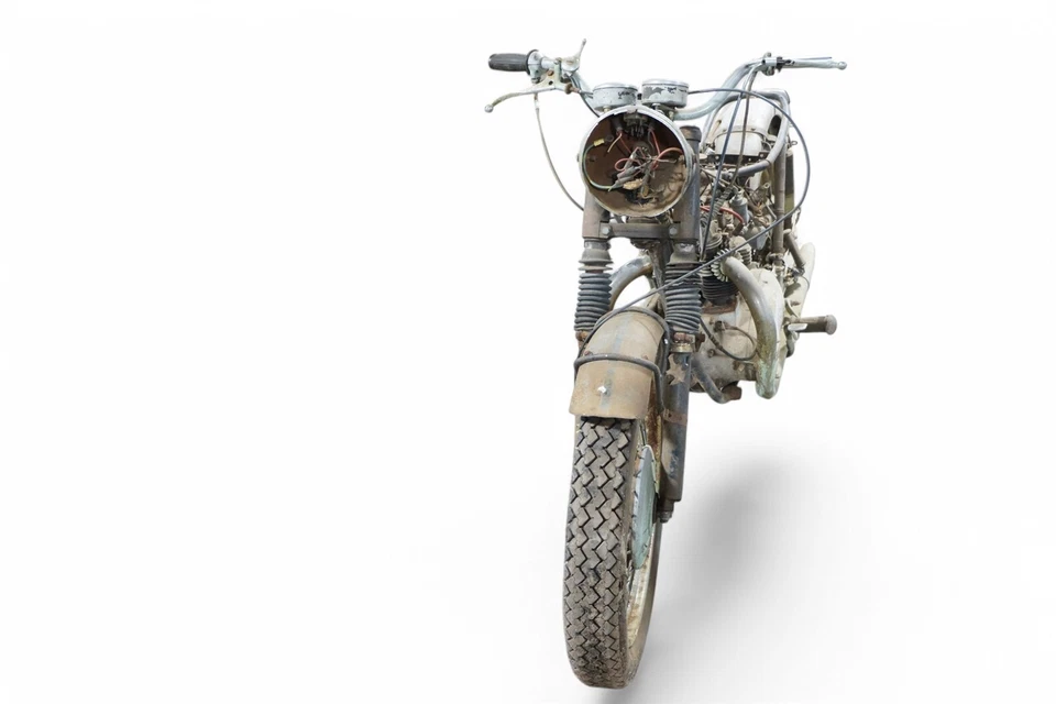 Triumph Bonneville T120 1963 números coincidentes piezas bicicleta *RG12 Foto 2 de 4