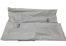 Lot of 2 Antunes Front Rear Curtain Kit 7001029