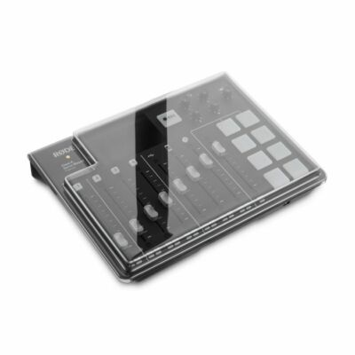 Decksaver Rode Rodecaster Pro Staubschutz