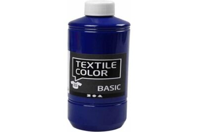 Creativ Company Textilgewebefarben helle Stoffe, 500 ml - Farbe wählbar
