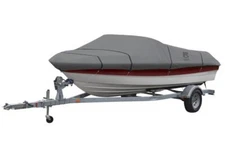 Classic Accessories Lunex RS-1 Boat Covers 20-143-111001-00