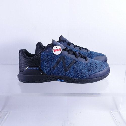 Size 9.5 WIDE 2E Men's New Balance 
