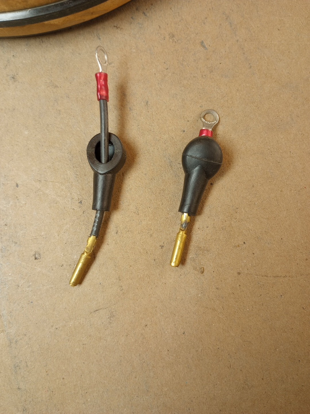 WARNER ELECTRIC 5301-749-002 ELETRIC BRAKE CLUTCH With 5301-749-001 Clutch Ring