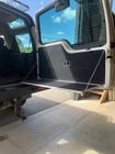 <!--F#f_0-->LAND ROVER DISCOVERY 1 & 2 DROP DOWN TABLE AND TRIM KIT<!--F/-->