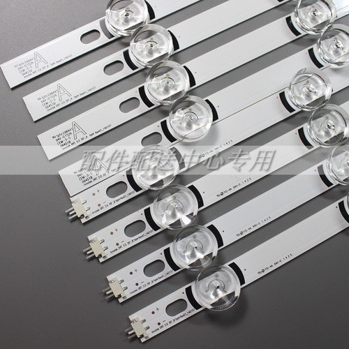  LED Strip for LG TV 390HVJ01 lnnotek drt 3.0 39"  39LB561F 39LB5700 39LB650V - Picture 2 of 6