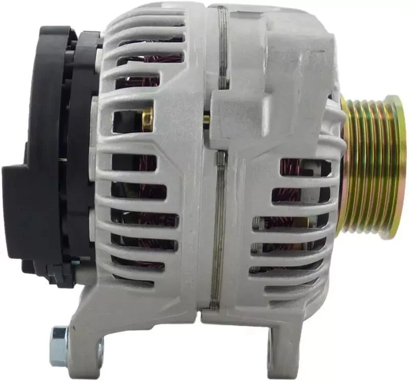 250 amp Alternator Audi A4 V6 2.8L 1999-2001 / A6 Quattro V6 2.7 2002-2004 13922 - Image 3 of 3