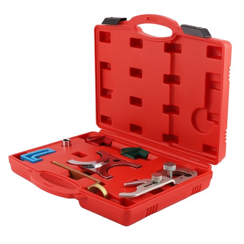 Kit Verrouillage Moteur Fixation for Opel Vauxhall Signum 3.0 V6 Calibra 2.5 V6 - Picture 2 of 12