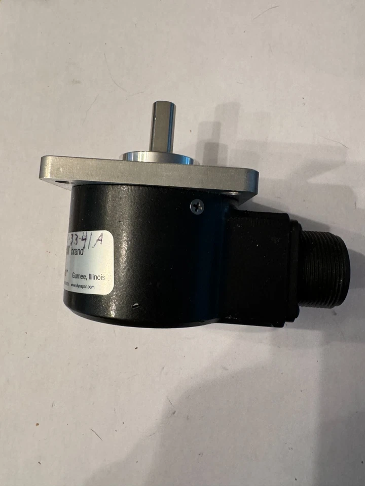 DYNAPAR HA62520480341 / HA62520480341 Encoder - Image 3 of 4