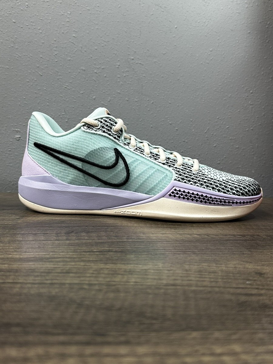 シューズ(男性用) Nike Sabrina 1 Brooklyn's Finest WMS27cm Nike Sabrina 1 Brooklyn's Finest FQ3381-301