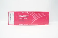 Cardinal Health 2D72N65X Protexis Latex Surgical Gloves Size 6-1/2 (x)-Box of 45