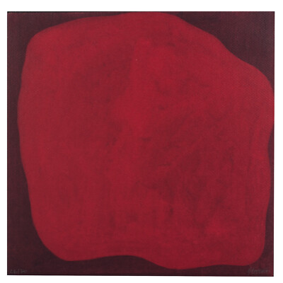 Sol LeWitt, original Offset-Lithografie, signiert und nummeriert.