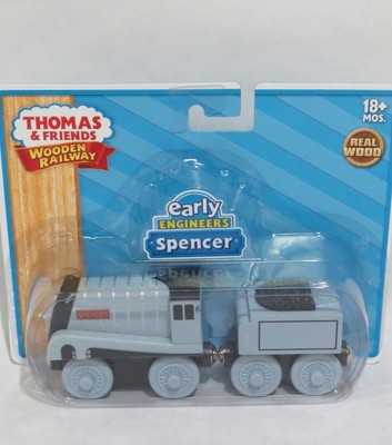 thomas and friends early engineers