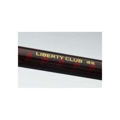 Daiwa LIBERTY CLUB ISOKAZE #1.5-45 K Telescopic ISO Rod | eBay