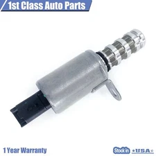 Engine Variable Timing Control Valve Solenoid Vvt For BMW  Mini Cooper 1.6L