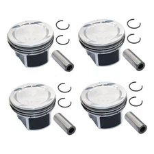 Engine Piston Ring Set For Buick Encore For Chevrolet Trax Sonic 1.4 2011-2020