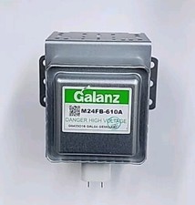 Galanz M24FB-610A Microwave Magnetron Part