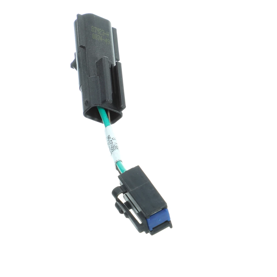 Arnés de cableado calentador genuino Mopar 2001-2005 Chrysler PT Cruiser 5102964AA Foto 2 de 4