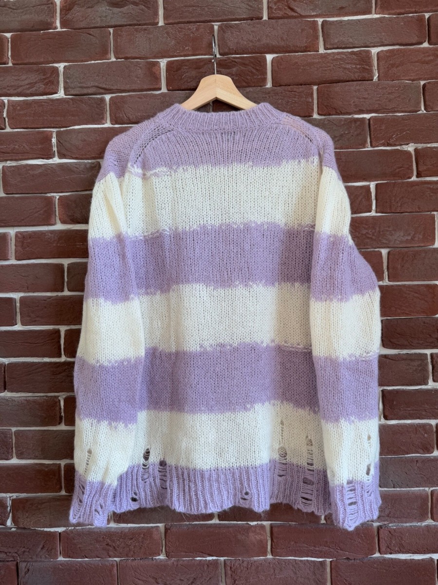 ACNE - 【最終価格】kiaris vintage 80s purple knit s-l1200.jpg