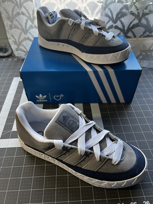 Adidas Originals - Adimatic Human Made - 10.5 US Mens