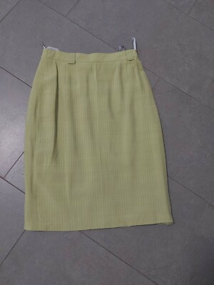 Damen Rock  Gr. 38, Gerry Weber, grün, neu