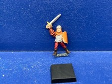 RAR! Citadel BC1 Adventurers Set - Young Human Fighter
